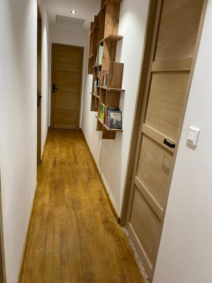 Apartamento Ty Glaz Quimper Exterior foto